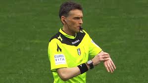 Irrational number, irrational being, irrational fear. Massimiliano Irrati Calcio Atalanta