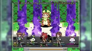 Sadly, there's no release date beyond '2018,' so for now i. 12 Rpg Estilo Pokemon Que Puedes Jugar Ya En Pc Y 4 Juegos Que Merece La Pena Seguir De Cerca