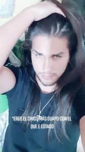 El chico más guapo en Cochabamba