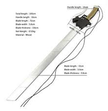 Check spelling or type a new query. Attack On Titan Sword 8 Steps Instructables