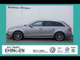 Audi A4 Avant 2 0 Tdi Ambition S Line Acc Ahk Navi Acc Gebraucht Kaufen In Ehingen Preis 15995 Eur Int Nr 02349 Verkauft
