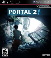 Portal 2 Download Game Ps3 Ps4 Ps2 Rpcs3 Pc Free