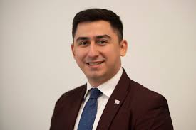 Bobby Martinez Olson, Illinois House 2nd District Democratic candidate  profile