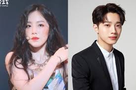 7 Kpop Idols Arrive From Taiwan Starbiz Net