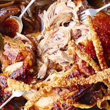 Roast Recipes Roast Beef Lamb Pork Chicken Lifestyle Recipe Slow Cooked Meals Pork Recipes