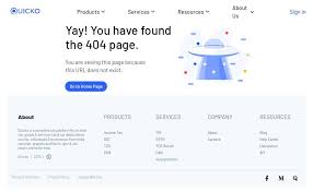 Page Not Found Quicko Income Tax Return Filing Taxes Income Tax