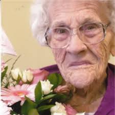 Thelma Ollivene Peyton Obituary March 20, 2019