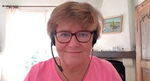 Susanna Söderström