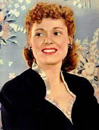 Martha ellen scott was born in jamesport, missouri, to letha (mckinley) and walter alva scott, an engineer and garage owner. Martha Scott Wikipedia