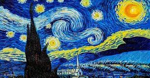 It has been in the permanent collection of the museum of modern art in new york city since 1941, acquired through th. This Famous Painting Has A Hidden Meaning No One Ever Understood Until Now