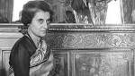 Political Leaders Tribute Indira Gandhi