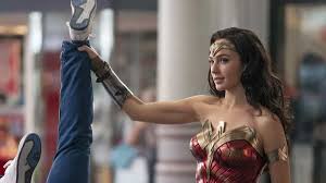 Hence, to download wonder woman 1984 full movie, just follow the easy download steps below. News Of Wonder Woman 1984 Tamil Dubbed Full Movie Online Leaked In Tamilyogi
