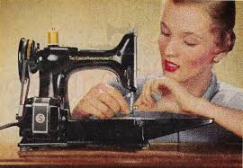 Buying a Machine from The Featherweight Shop