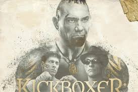 One year after finding vengeance for his murdered brother, mma champion kurt sloane finds himself ba. Kickboxer Vengeance The After Movie Diner