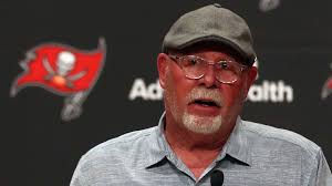 Bruce Arians' surprise retirement invites questions about his relationship  with Tom Brady