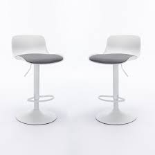 Maybe you would like to learn more about one of these? Orren Ellis Bar Stools Set Of 2 For Kitchen Counter Adjustable Counter Height Tall Barstools Kitchen Island Stools With Cushion Wayfair