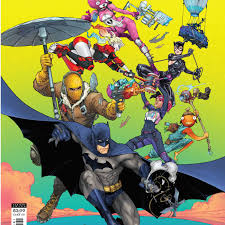 2021 february all codes on claimrbx gg. Batman S Next Comic Series Is A Fortnite Crossover The Verge