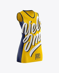 Download Netball Dress Hq Mockup Half Side View In Apparel Mockups On Yellow Images Object Mockups Shirt Mockup Clothing Mockup Design Mockup Free Yellowimages Mockups