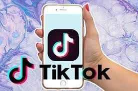 How To Trim Video In Tik Tok