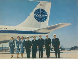 Come Fly With Me The Glorious Heyday Of Pan Am In Pictures Pan Am Pan American Pan American Airlines