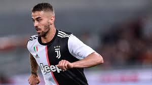 Sì, ora con il nuovo modulo giochiamo più corti. Serie A La Juventus Et L As Roma S Echangent Leonardo Spinazzola Et Luca Pellegrini Le Soir
