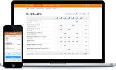 To add a new row: 13 Project Planner Idea Project Planner Planner Time Tracking Software