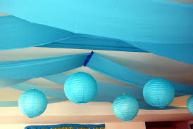 Moments With The Montano S Enchantment Under The Sea Under The Sea Decorations Under The Sea Party Mermaid Birthday Party