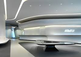Galaxy Soho Architecture Zaha Hadid Zaha Hadid Interior Zaha Hadid Architecture
