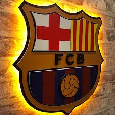 Hd wallpapers and background images. Emblema Fk Barselona S Obemnye Sportivnye Emblemy Facebook