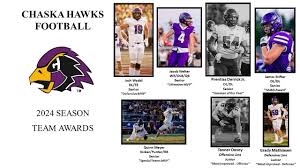 Chaska Hawks Football