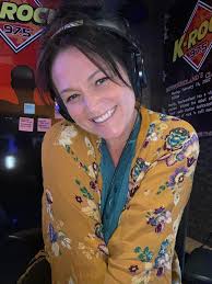 Monday morning flying solo!! Going to be a warm day across the island  temperatures 25 plus! Wanna hear something ? What was the highlight of your  weekend? 738-ROCK or 1-855-424-ROCK Candice