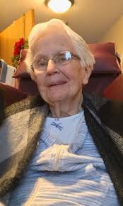 Avis Fellman Obituary February 15, 2020