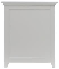 Browse for top deals and affordable led fireplace. Contemporary Country Hamper Transitional Hampers By Virventures Houzz