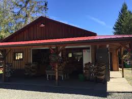 Pine ridge farm is a landscape design company, providing commercial and residential design and installation services. Pineridge Farm Near Spider Lake Qualicum Beach Bc Fresh Produce Great Local Meat Selection Picture Of Pineridge Rv Park And Farm Market Vancouver Island Tripadvisor