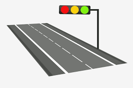 Apa bedanya gambar vektor dan bitmap? Gambar Ilustrasi Jalan Kartun Kelabu Clipart Jalan Raya Jalan Raya Jalan Lurus Png Dan Psd Untuk Muat Turun Percuma Ilustrasi Kartun Gambar