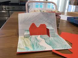 She is a content writer, artist, and designer. Creative Cards Abingdon Prep School