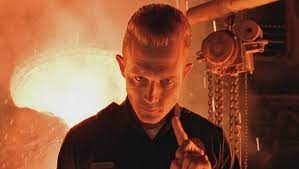 See more ideas about terminator movies, terminator, the others movie. T 1000 Terminator 2 Terminator Fandom