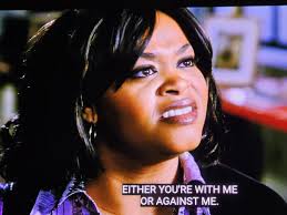 Jill Scott : r/SVU