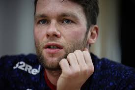 Jonny Howson