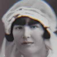 Ada Adeline Cox Eames (1914–2009)