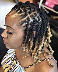 Short Dreadlocks Styles For Ladies 2020 Novocom Top