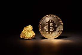 Your 0.017 btc would then be worth $17k. Bitcoin Will Replace Gold As A Store Of Value By 2040 Says Block One Ceo