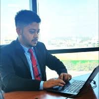 Sudhakar Jha posted on LinkedIn