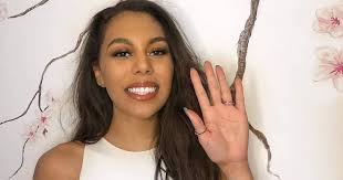 'If I have an opinion, I will not be silenced...'