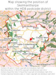 Check spelling or type a new query. Where Is Skelmanthorpe Skelmanthorpe On A Map