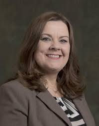 Michele Diedrich Named Chief Nursing Officer, VP of Patient Care For  Baptist Health's Little Rock Hospital