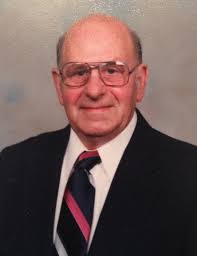 Obituary information for Stanley "Bud" Smith
