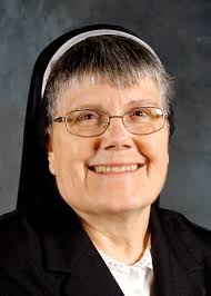 Franciscan Sister Talks About Conversion : My Way or God's Way