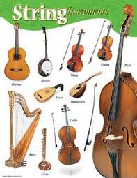 Answers for the crossword clue: 73 Introducing The Instruments Ideas Instruments Music Music Appreciation