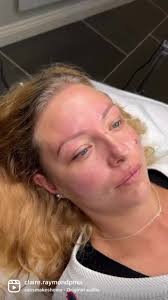 Claire Raymond Permanent Makeup Artist